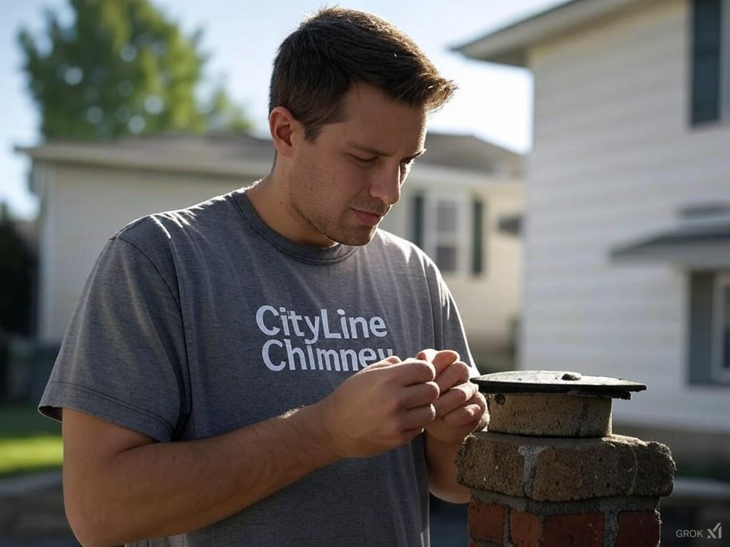 Chimney Cap Installation and Repair Services in Wyndmoor, PA