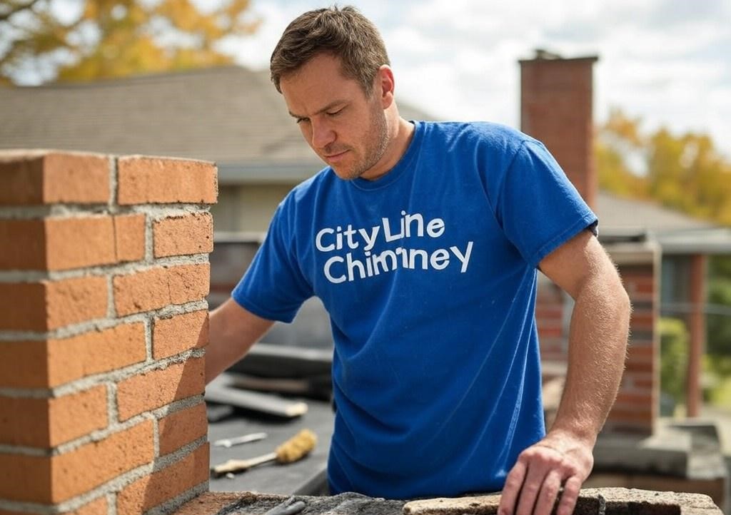 Chimney Draft Issue Services You Can Trust in Wyndmoor, PA