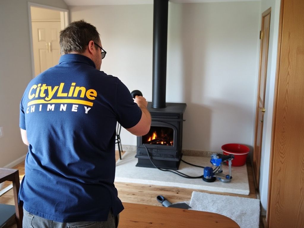 Expert Chimney Liner Installation and Repair in Wyndmoor, PA