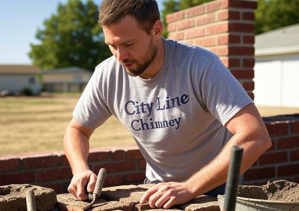 Professional Chimney Flashing Installation and Repair in Wyndmoor, PA