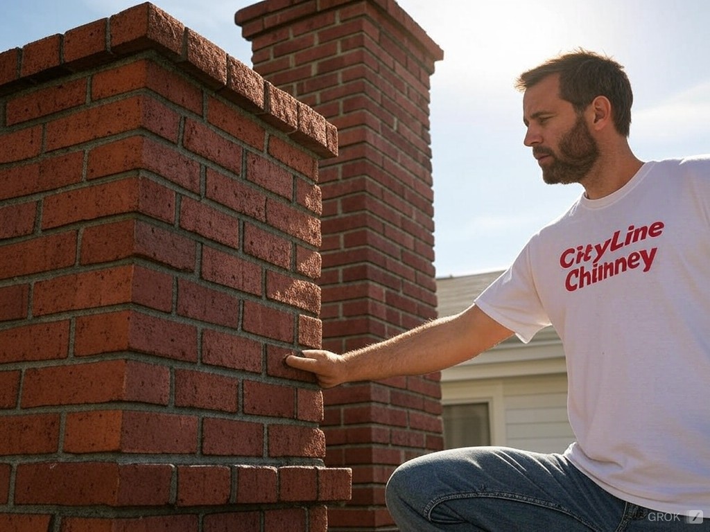 Professional Chimney Liner Installation and Repair in Wyndmoor, PA