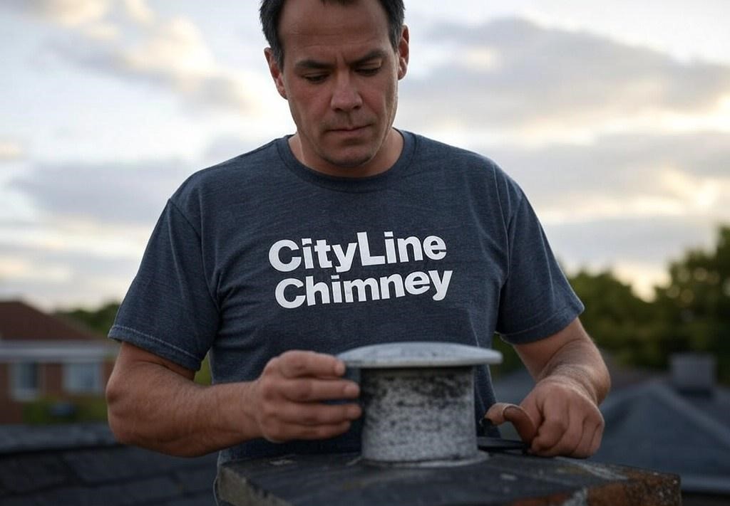 Quality Chimney Flashing Services in Wyndmoor, PA