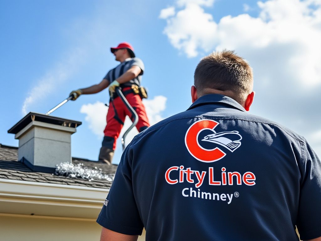 Top-Quality Chimney Cleaning Services in Wyndmoor, PA